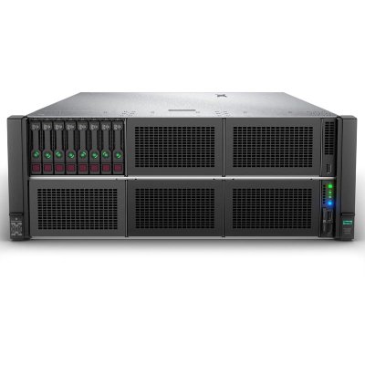 сервер HPE ProLiant DL580 869847-B21