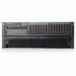 Сервер HPE ProLiant DL580G5 438084-421