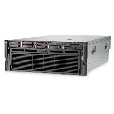 сервер HPE ProLiant DL580G7 696731-421