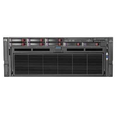 сервер HPE ProLiant DL580G7 696732-421