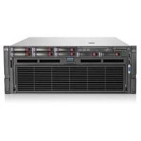 Сервер HPE ProLiant DL580G8 728544-421