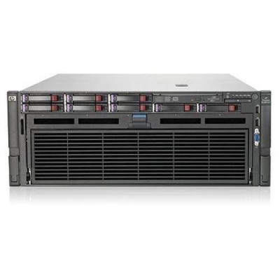 сервер HPE ProLiant DL580G8 728547-421