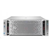 Сервер HPE ProLiant DL580G9 793308-B21