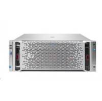 Сервер HPE ProLiant DL580G9 793310-B21