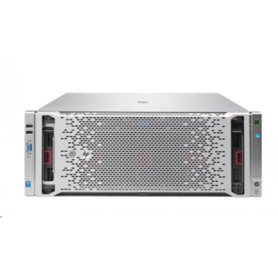 сервер HPE ProLiant DL580G9 793310-B21