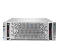 Сервер HPE ProLiant DL580G9 793312-B21