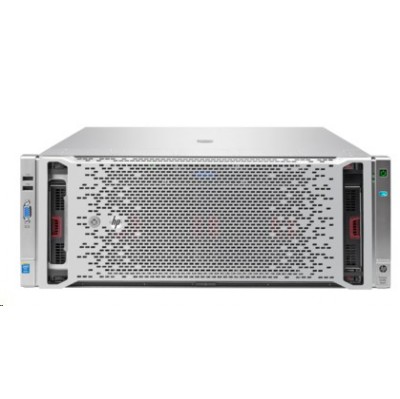 сервер HPE ProLiant DL580G9 793312-B21