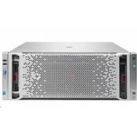 Сервер HPE ProLiant DL580G9 793314-B21
