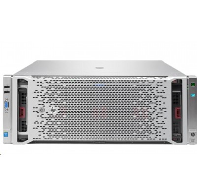 сервер HPE ProLiant DL580G9 793314-B21