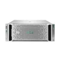 Сервер HPE ProLiant DL580G9 816816-B21