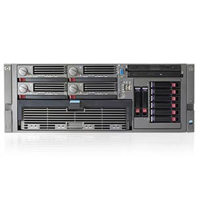 сервер HPE ProLiant DL580R04 430810-421
