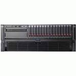Сервер HPE ProLiant DL580R05 487366-421