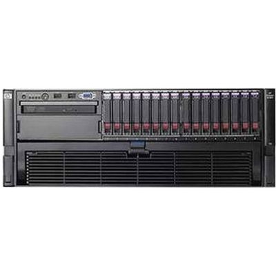 сервер HPE ProLiant DL580R05 487362-421
