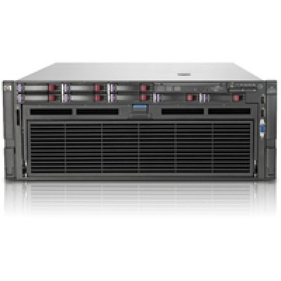 сервер HPE ProLiant DL585G7 704159-421