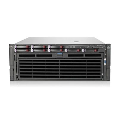 сервер HPE ProLiant DL585G7 708686-421
