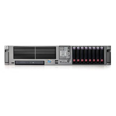 сервер HPE ProLiant DL585R5 449764-421