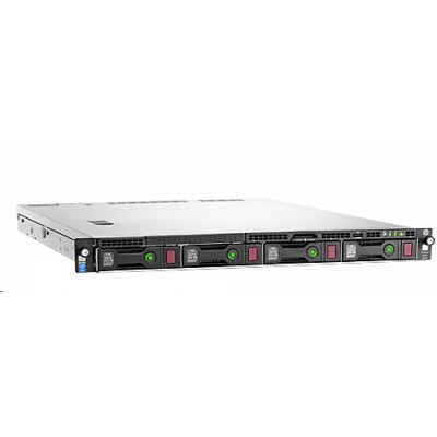 сервер HPE ProLiant DL60 Gen9 777394-B21