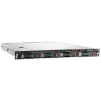 Сервер HPE ProLiant DL60 Gen9 830012-B21