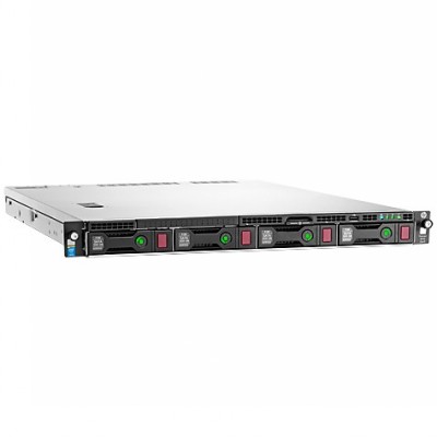 сервер HPE ProLiant DL60 Gen9 M6V32A