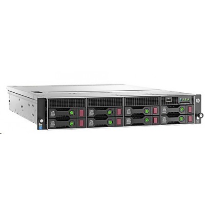 сервер HPE ProLiant DL80 Gen9 788149-425