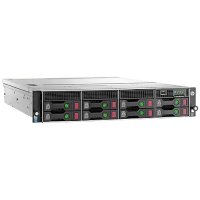 Сервер HPE ProLiant DL80 Gen9 830013-B21