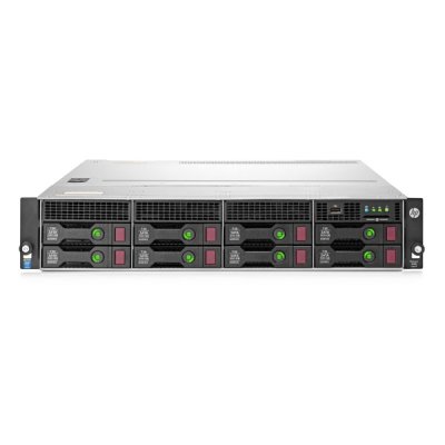 сервер HPE ProLiant DL80 Gen9 840626-425