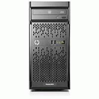 Сервер HPE ProLiant ML10 730651-421