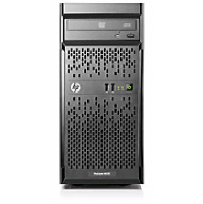 сервер HPE ProLiant ML10 730651-421