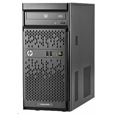 сервер HPE ProLiant ML10 814485-421