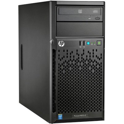 сервер HPE ProLiant ML10 837826-421