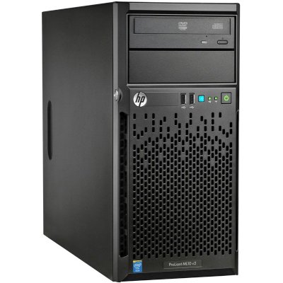 сервер HPE ProLiant ML10 837829-421