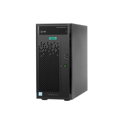 сервер HPE ProLiant ML10 838124-425
