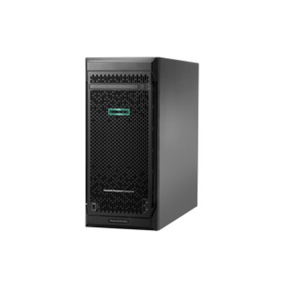 сервер HPE ProLiant ML110 878450-421
