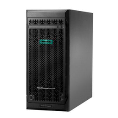 сервер HPE ProLiant ML110 P03687-425
