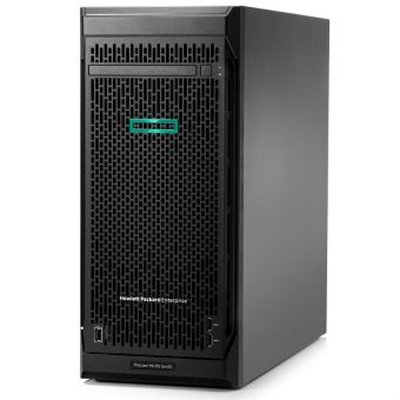 сервер HPE ProLiant ML110 P10806-421