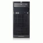 Сервер HPE ProLiant ML110G6 470065-341