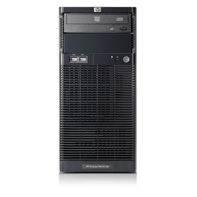 сервер HPE ProLiant ML110G6 470065-321