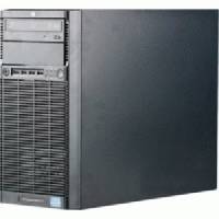 Сервер HPE ProLiant ML110G6 470065-591