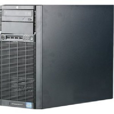 сервер HPE ProLiant ML110G6 470065-591