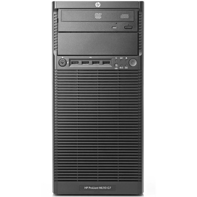 сервер HPE ProLiant ML110G7 626473-421
