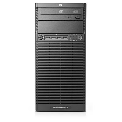 сервер HPE ProLiant ML110G7 B3G89A