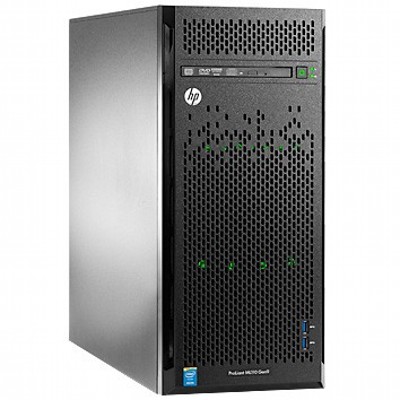 сервер HPE ProLiant ML110G9 777160-421
