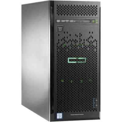 сервер HPE ProLiant ML110G9 Q6L75A
