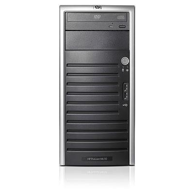 сервер HPE ProLiant ML110T06 470065-340