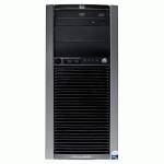 Сервер HPE ProLiant ML310T05p 515867-421