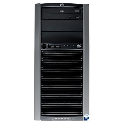 сервер HPE ProLiant ML370T06 470065-513