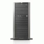 Сервер HPE ProLiant ML310T05p 515866-421