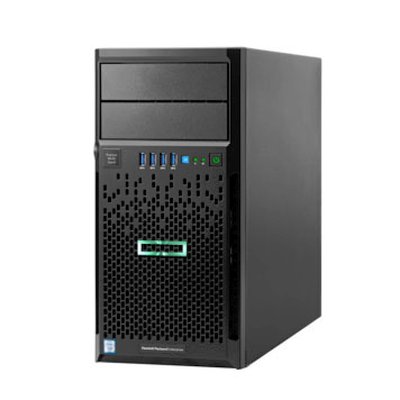 сервер HPE ProLiant ML30 824379-421