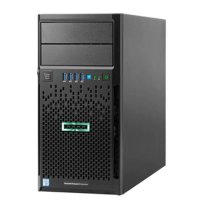 Сервер HPE ProLiant ML30 831068-425