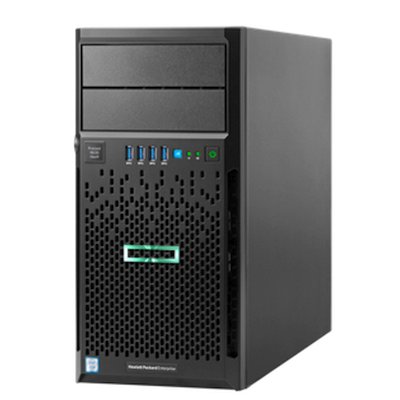 сервер HPE ProLiant ML30 831068-425